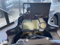 Ducati Multistrada S Touring