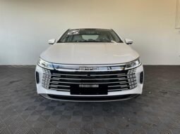 BYD King GS (Hibrido) 2025