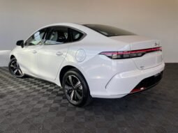 BYD King GS (Hibrido) 2025
