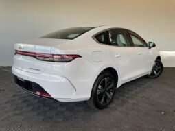 BYD King GS (Hibrido) 2025