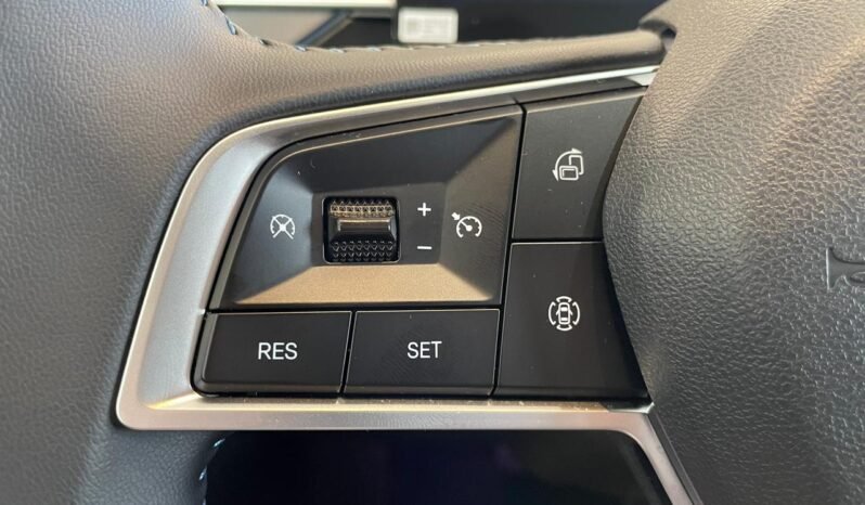 BYD King GS (Hibrido) 2025 completo