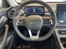 BYD King GS (Hibrido) 2025 completo