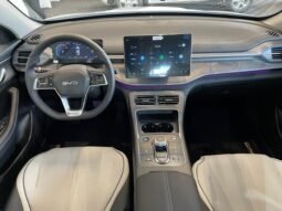 BYD King GS (Hibrido) 2025 completo