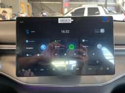 BYD King GS (Hibrido) 2025 completo