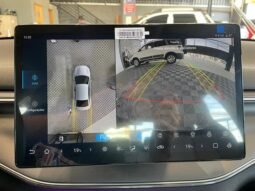 BYD King GS (Hibrido) 2025 completo