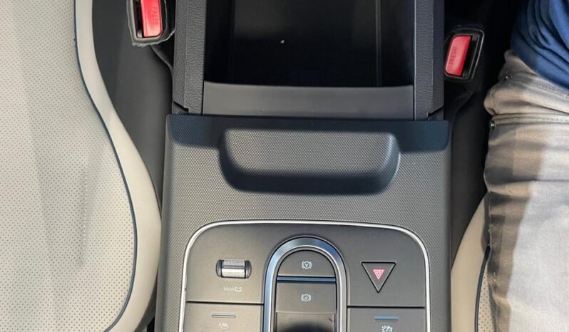 BYD King GS (Hibrido) 2025 completo