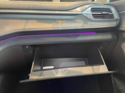 BYD King GS (Hibrido) 2025 completo