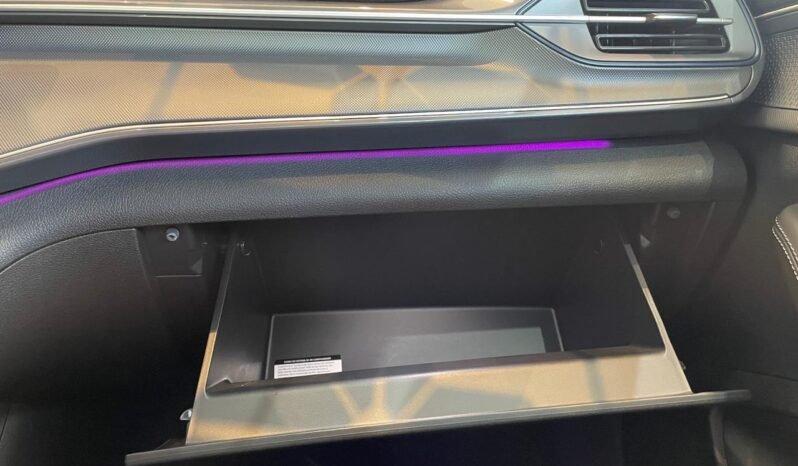 BYD King GS (Hibrido) 2025 completo