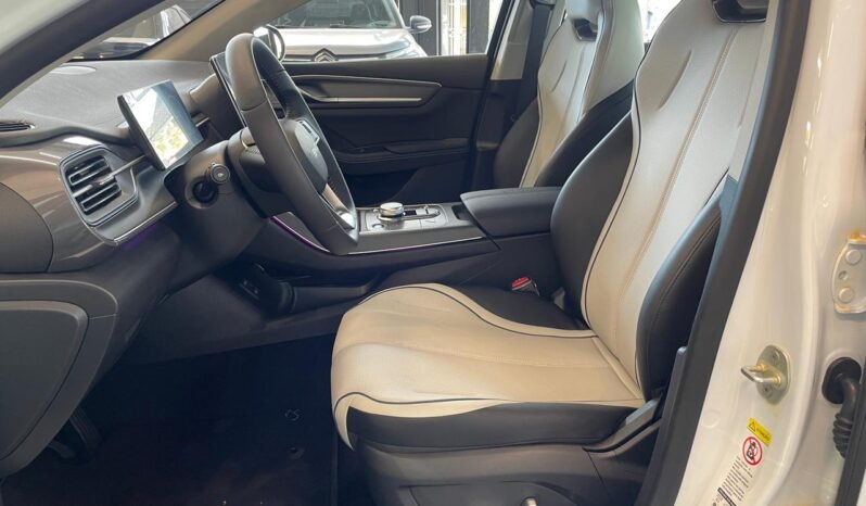 BYD King GS (Hibrido) 2025 completo