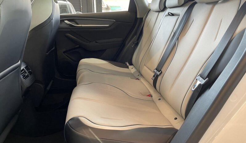BYD King GS (Hibrido) 2025 completo