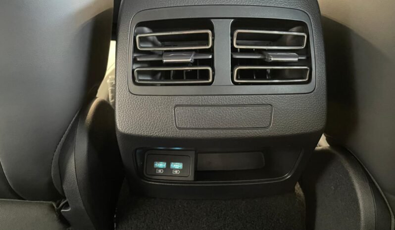 BYD King GS (Hibrido) 2025 completo