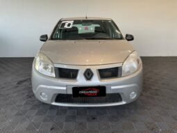 Renault SANDERO Expression 2010