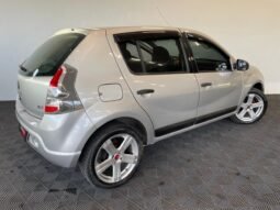 Renault SANDERO Expression 2010 completo