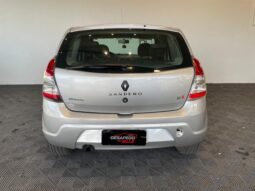 Renault SANDERO Expression 2010