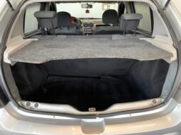 Renault SANDERO Expression 2010 completo