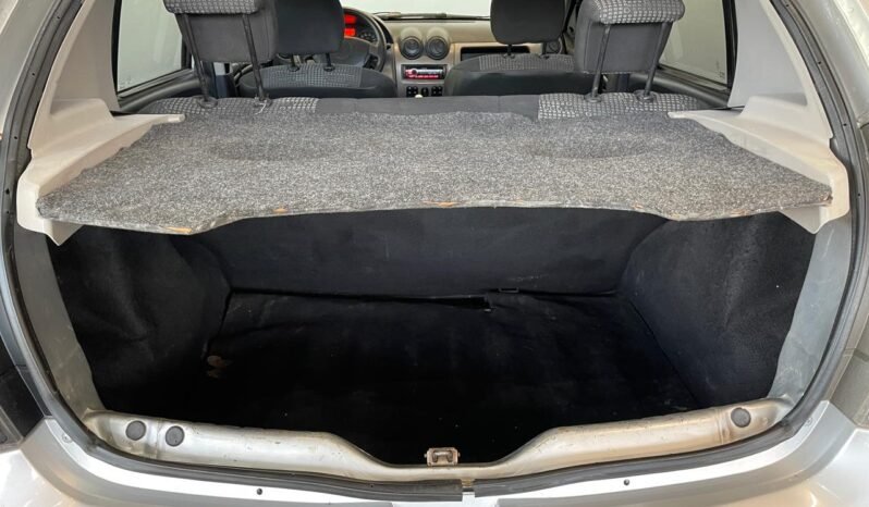 Renault SANDERO Expression 2010 completo