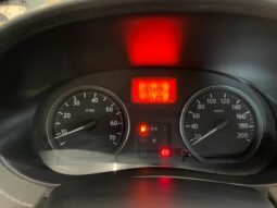 Renault SANDERO Expression 2010 completo