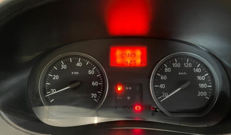 Renault SANDERO Expression 2010 completo