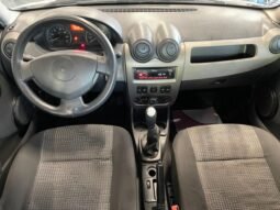 Renault SANDERO Expression 2010 completo