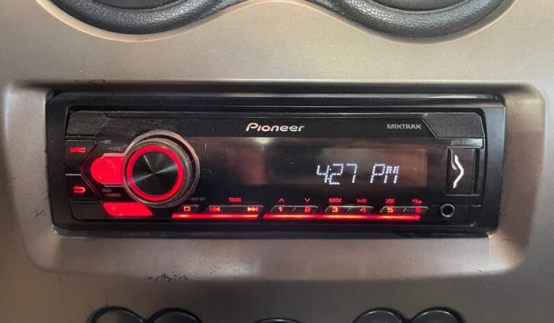 Renault SANDERO Expression 2010 completo