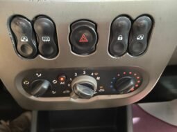 Renault SANDERO Expression 2010 completo