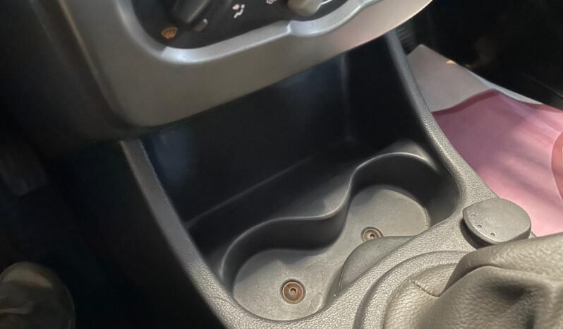 Renault SANDERO Expression 2010 completo