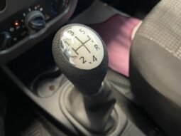 Renault SANDERO Expression 2010 completo