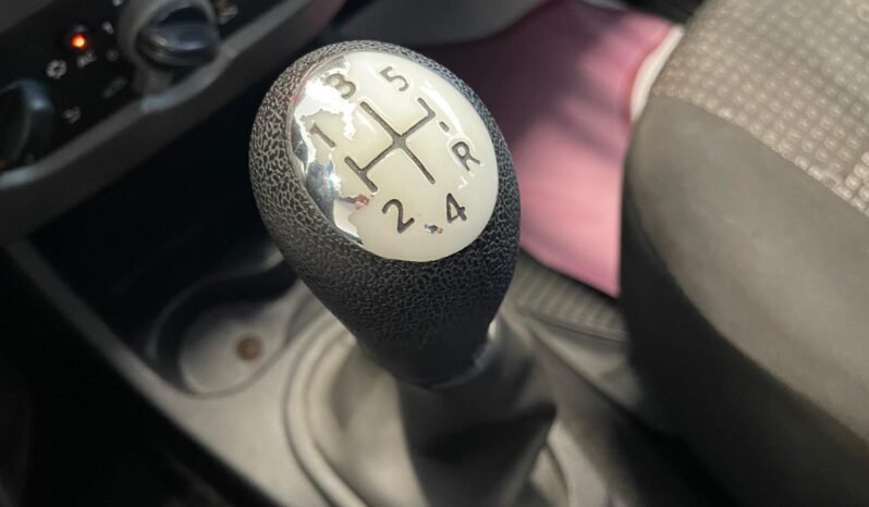 Renault SANDERO Expression 2010 completo