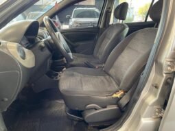 Renault SANDERO Expression 2010 completo