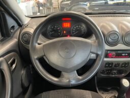 Renault SANDERO Expression 2010 completo