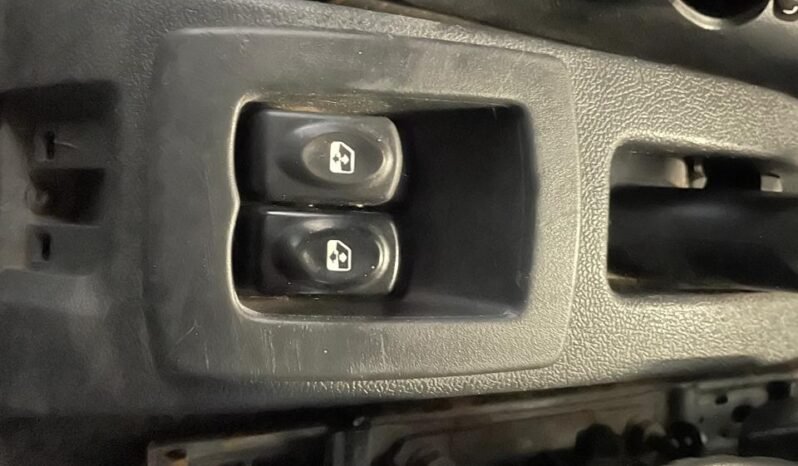 Renault SANDERO Expression 2010 completo