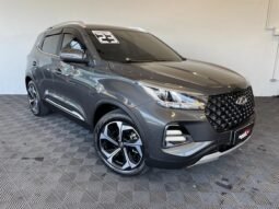 Chery Tiggo 5X PRO Turbo (Híbrido)