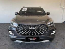 Chery Tiggo 5X PRO Turbo (Híbrido)