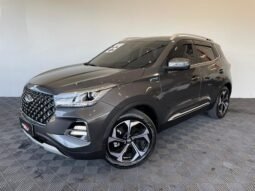 Chery Tiggo 5X PRO Turbo (Híbrido)