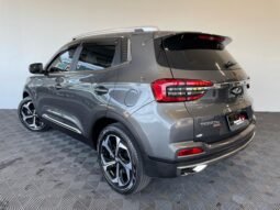 Chery Tiggo 5X PRO Turbo (Híbrido)