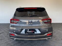 Chery Tiggo 5X PRO Turbo (Híbrido)
