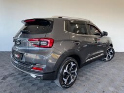 Chery Tiggo 5X PRO Turbo (Híbrido) completo