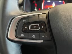 Chery Tiggo 5X PRO Turbo (Híbrido) completo
