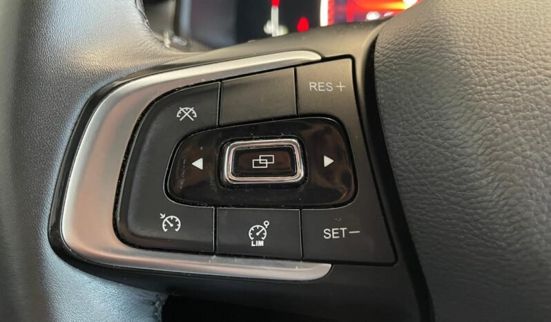 Chery Tiggo 5X PRO Turbo (Híbrido) completo