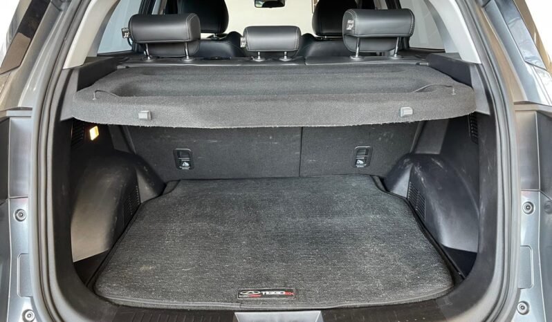 Chery Tiggo 5X PRO Turbo (Híbrido) completo