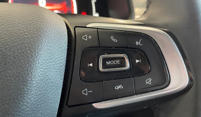 Chery Tiggo 5X PRO Turbo (Híbrido) completo