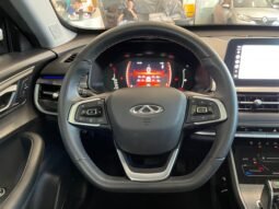 Chery Tiggo 5X PRO Turbo (Híbrido) completo