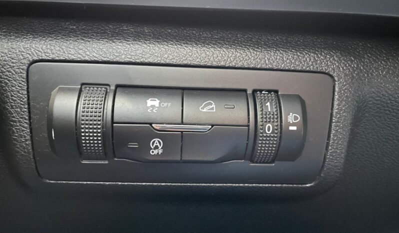 Chery Tiggo 5X PRO Turbo (Híbrido) completo