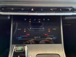 Chery Tiggo 5X PRO Turbo (Híbrido) completo