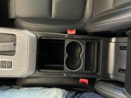 Chery Tiggo 5X PRO Turbo (Híbrido) completo