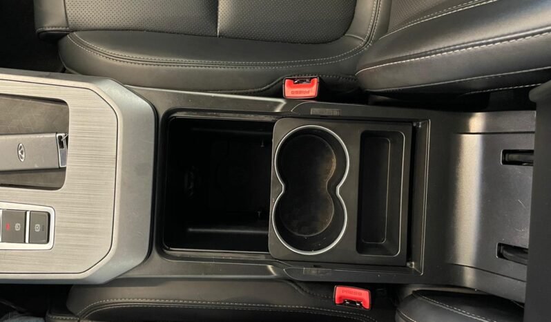 Chery Tiggo 5X PRO Turbo (Híbrido) completo