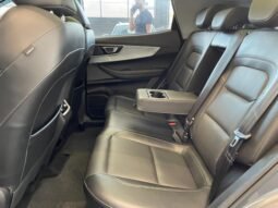 Chery Tiggo 5X PRO Turbo (Híbrido) completo