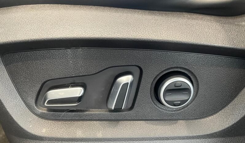 Chery Tiggo 5X PRO Turbo (Híbrido) completo