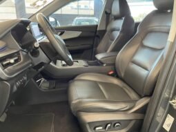Chery Tiggo 5X PRO Turbo (Híbrido) completo