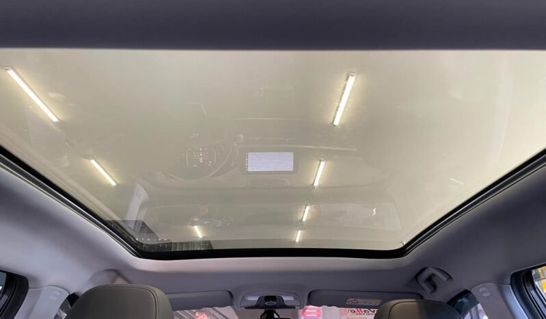 Chery Tiggo 5X PRO Turbo (Híbrido) completo